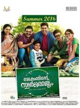 Jacobinte Swargarajyam (2016) izle