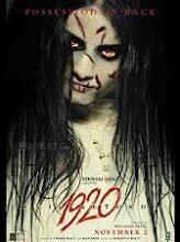 1920: Evil Returns (2012) izle