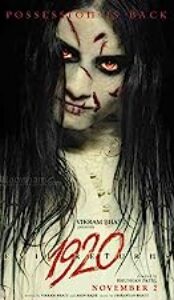 1920: Evil Returns (2012) izle