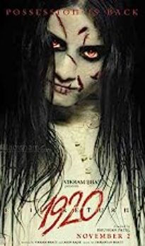 1920: Evil Returns (2012) izle