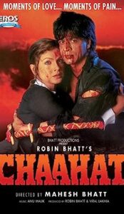 Chaahat (1996) izle