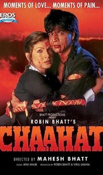 Chaahat (1996) izle