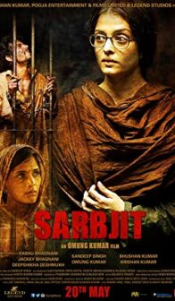 Sarbjit (2016) izle