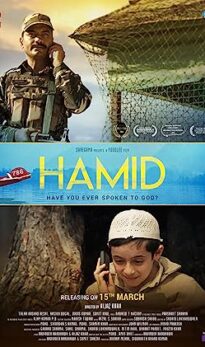 Hamid (2018) izle