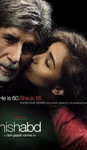Nishabd (2007) izle