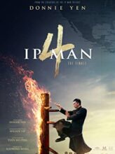 Ip Man 4: The Finale (2019) izle