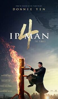 Ip Man 4: The Finale (2019) izle