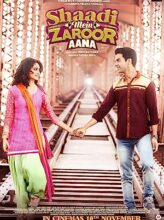 Shaadi Mein Zaroor Aana (2017) izle