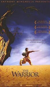 The Warrior (2001) izle