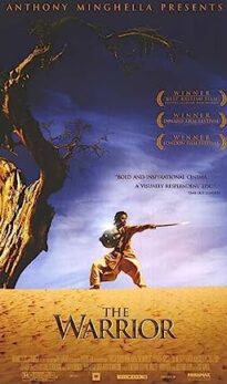 The Warrior (2001) izle