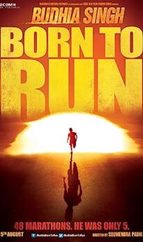 Budhia Singh: Born to Run (2016) izle