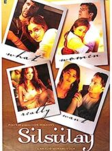 Silsiilay (2005) izle