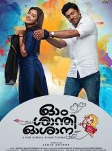 Ohm Shanthi Oshaana (2014) izle