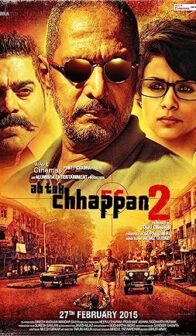 Ab Tak Chhappan 2 (2015) izle