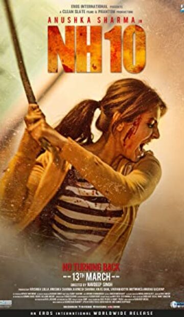 NH 10 (2015) izle