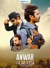 Anwar Ka Ajab Kissa (2013) izle