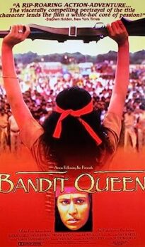 Bandit Queen (1994) izle