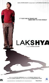 Lakshya (2004) izle