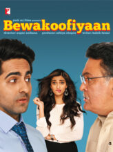 Bewakoofiyaan (2014) izle