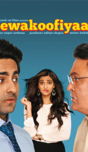 Bewakoofiyaan (2014) izle