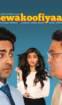 Bewakoofiyaan (2014) izle