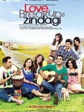 Love Breakups Zindagi (2011) izle