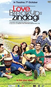 Love Breakups Zindagi (2011) izle