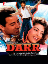 Darr (1993) izle