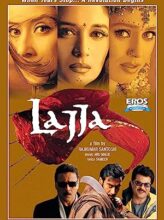 Lajja (2001) izle