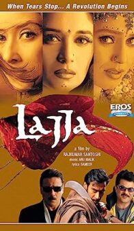 Lajja (2001) izle