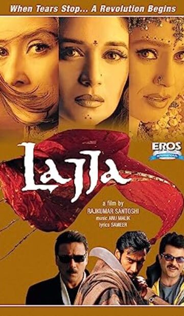 Lajja (2001) izle