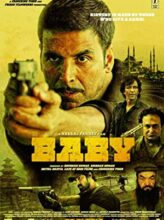 Baby (2015) izle