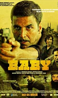 Baby (2015) izle