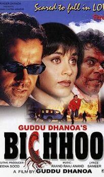 Bichhoo (2000) izle