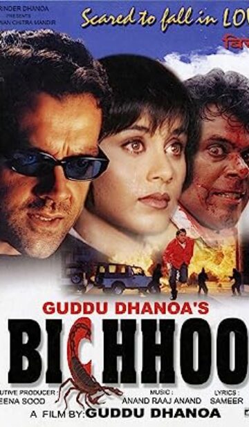 Bichhoo (2000) izle