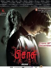 Pisasu (2014) izle