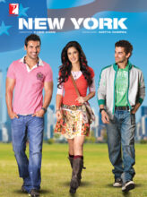 New York (2009) izle