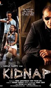 Kidnap (2008) izle