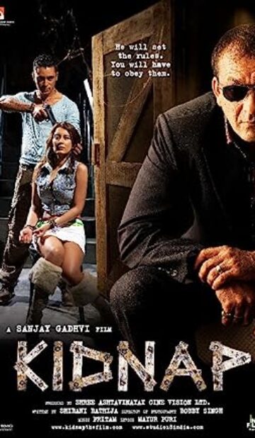 Kidnap (2008) izle