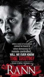 Rann (2010) izle