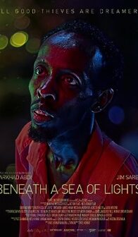Beneath a Sea of Lights (2020) izle