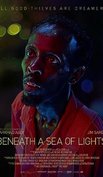 Beneath a Sea of Lights (2020) izle