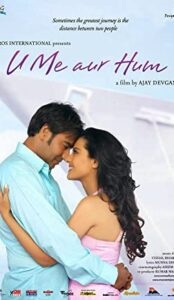 U Me Aur Hum (2008) izle