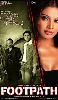 Footpath (2003) izle