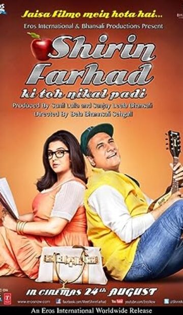 Shirin Farhad Ki Toh Nikal Padi (2012) izle