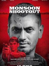 Monsoon Shootout (2013) izle