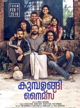 Kumbalangi Nights (2019) izle