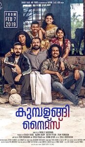 Kumbalangi Nights (2019) izle