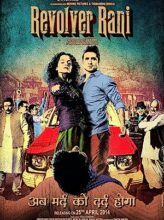 Revolver Rani (2014) izle