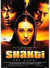 Shakthi: The Power (2002) izle